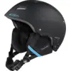 Image de Cairn - Android Graphic J - Casque ski enfant Mat Black Game - 46 - 48 cm