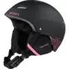 Image de Cairn - Android Graphic J - Casque ski enfant Mat Black Pink - 48 - 50 cm
