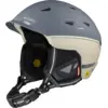 Image de Cairn - Xplorer MIPS - Casque ski Mat Graphite - 56 - 58 cm