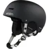 Image de Cairn - Darwin - Casque ski enfant Mat Black Agate Gray - 59 - 61 cm