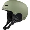 Image de Cairn - Darwin - Casque ski enfant Mat Light Khaki - 57 - 59 cm