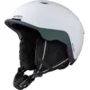 Image de Cairn - Atlas Pure - Casque ski Mat White Cameleon - 56 - 58 cm
