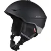 Image de Cairn - Rise Pure - Casque ski Mat Black Lava - 56 - 57 cm
