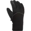 Image de Cairn - Alpen 3 M C-Tex - Gants ski homme Black Khaki - 7,5