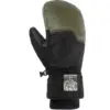 Image de Cairn - Makalu IN Pro R - Moufles Black Khaki - 7,5
