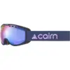 Image de Cairn - Blaze M Pure Cat 3 - Masque ski Mat Night Lilac - Cat 3