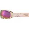 Image de Cairn - Blaze M Pure Cat 3 - Masque ski Mat Light Peach - Cat 3