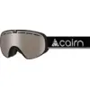 Image de Cairn - Spot OTG Cat 3 - Masque ski Mat Khaki - Cat 3