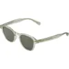 Image de Cairn - Foolish Pure Cat 3 - Lunettes de soleil Crystal Agate Gray - Cat 3