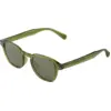 Image de Cairn - Foolish Pure Cat 3 - Lunettes de soleil Crystal Olive - Cat 3