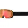 Image de Cairn - Origin NXT Photochromic 0-4 - Masque ski Mat Black Red - Evolight NXT Photochromic 0-4