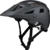 Image de Cairn - Lava - Casque VTT Mat Black Bronze - M (55 - 58 cm)