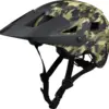 Image de Cairn - Lava - Casque VTT Mat Olive Camo - M (55 - 58 cm)