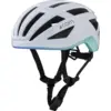 Image de Cairn - Atom - Casque vélo route Shiny Opalescence - L (58 - 61 cm)