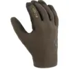 Image de Cairn - Dama Pro Gel - Gants VTT homme Black Bronze - XL