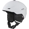 Image de Cairn - Rise II - Casque ski Mat White - 56 - 57 cm