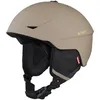 Image de Cairn - Rise II - Casque ski Mat Linen - 54 - 56 cm