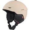 Image de Cairn - Rise II - Casque ski Mat Powder - 58 - 61 cm