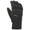 Image de Cairn - Olympus Pro R - Gants ski homme Teal - 10,5