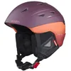 Image de Cairn - Xplorer Pure - Casque ski Mat Burgundy - 62 - 65 cm