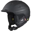 Image de Cairn - Xplorer MIPS - Casque ski Mat Black - 56 - 58 cm