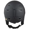 Image de Cairn - Xplorer MIPS - Casque ski Mat Black - 62 - 65 cm