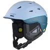 Image de Cairn - Xplorer MIPS - Casque ski Mat Topaze - 56 - 58 cm