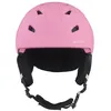 Image de Cairn - Electron J - Casque ski enfant Mat Pink - 54 - 55 cm
