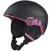 Image de Cairn - Atlas Pure - Casque ski Mat Black Shaded - 56 - 58 cm