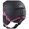 Image de Cairn - Atlas Pure - Casque ski Mat Black Shaded - 59 - 61 cm