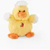 Image de PELUCHE PAKIDOO SONORE 15CM ASSORTIMENT