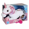 Image de Peluche Licorne Lica Bella 35 cm