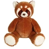 Image de Peluche Panda Roux 70 cm