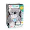 Image de Peluche Kwaly Mon Koala Conteur d'Histoires