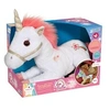 Image de Peluche Licorne Licabella Magique 35 cm