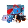 Image de Peluche Yago Mon Chien Sos Bobo