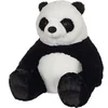 Image de Peluche Panda 70 cm