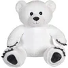 Image de Peluche - Ours Polaire 80 cm