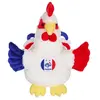 Image de FFF- COQ SONORE 25 CM
