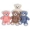 Image de Peluche - Ours Trendy