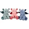 Image de Peluche - Dragon Floppy