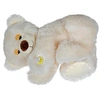 Image de Peluche interactive Toys Mon ourson rêveur 30 cm Blanc