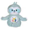 Image de Peluche interactive Siméon Le conteur d'émotions 28 cm