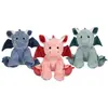 Image de Peluche - Dragon Color 50 Cm