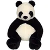 Image de Peluche Panda 1,10 m