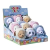 Image de Peluche Hoody Pets 14 cm Modèle aléatoire