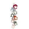 Image de Peluche Cutydoos Bag Clip 8 cm Modèle aléatoire