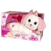 Image de Peluche interactive Puppy Bella 30 cm