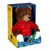 Image de Peluche interactive Petit ours brun 28 cm Edition spéciale 50 ans