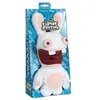 Image de Peluche Sonore Lapins Crétins Bouche Ouverte 28 cm